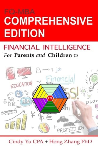 Financial Intelligence for Parents and Children Comprehensive Edition