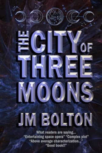 The City of Three Moons