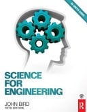 Science for Engineering: Engineering systems