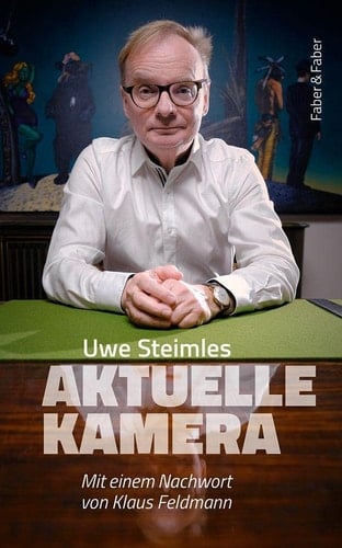 Aktuelle Kamera 14 1⁄2 Folgen