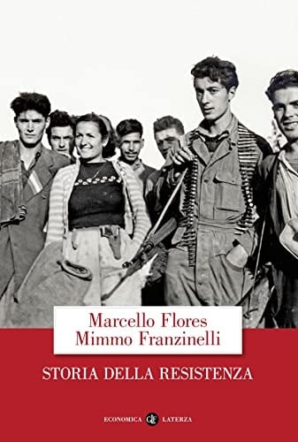Storia della Resistenza