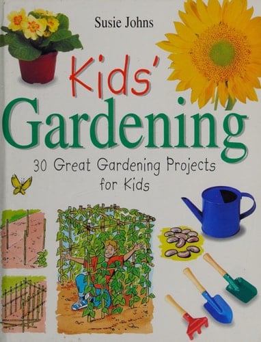 Kids' Gardening