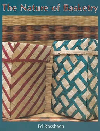 The Nature of Basketry