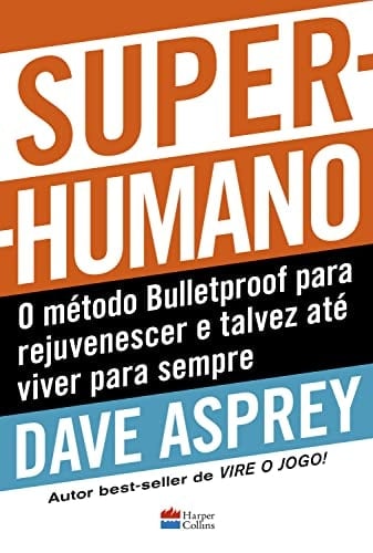 livro super humano