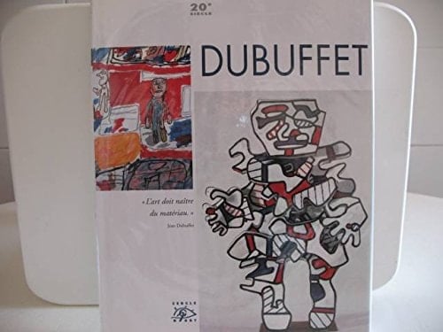 Dubuffet 1901-1985