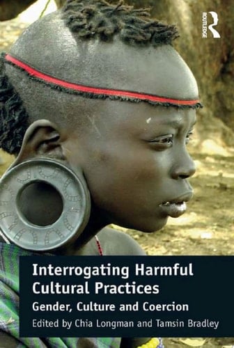 Interrogating Harmful Cultural Practices