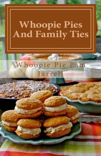 Whoopie Pies and Family Ties