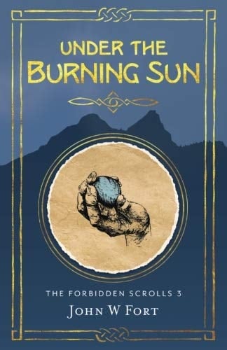 Under the Burning Sun