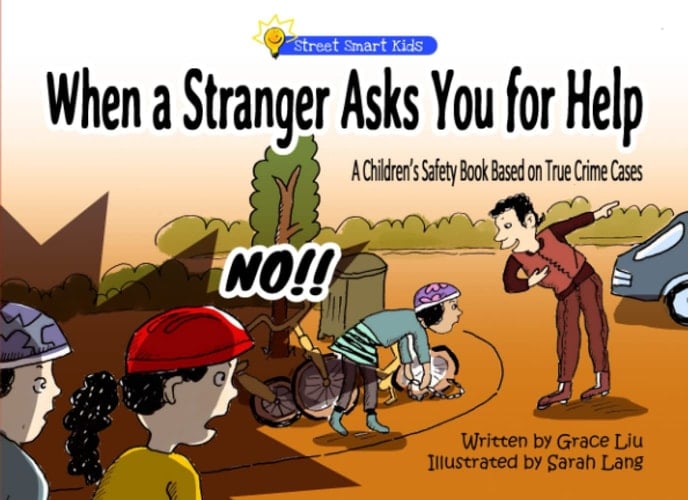 When a Stranger Asks You for Help