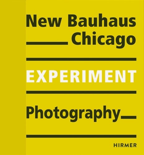 New Bauhaus Chicago Experiment, Photography