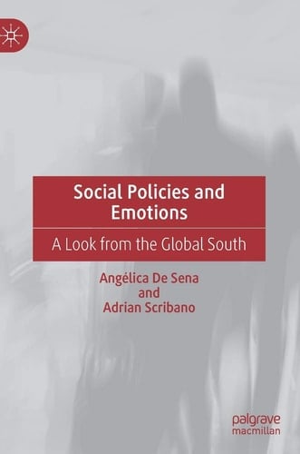 Social Policies and Emotions A Look from the Global South