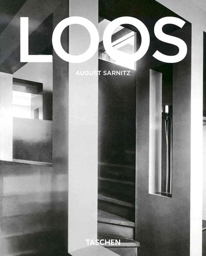Adolf Loos 1870-1933