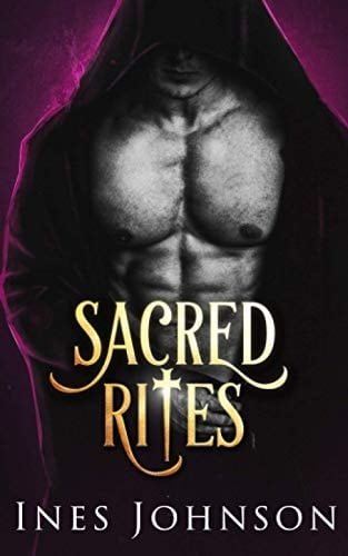 Sacred Rites: an MMF Romance (a Pleasure Rites romance)