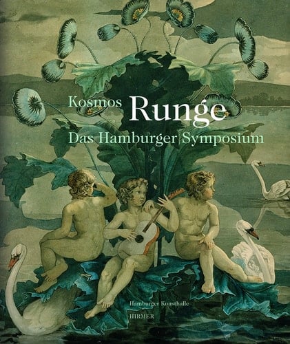 Kosmos Runge das Hamburger Symposium