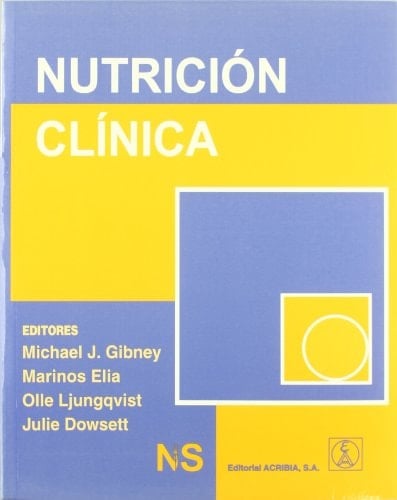 Nutrición clínica