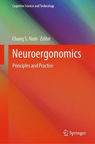 Neuroergonomics Principles and Practice