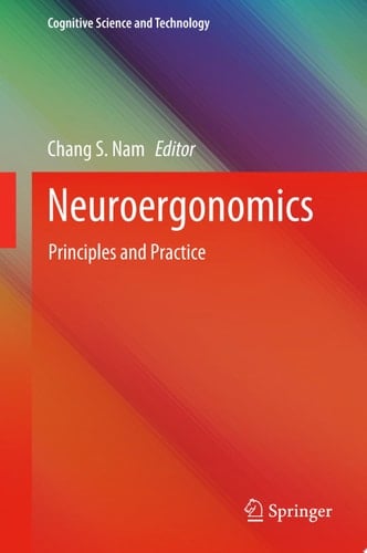 Neuroergonomics