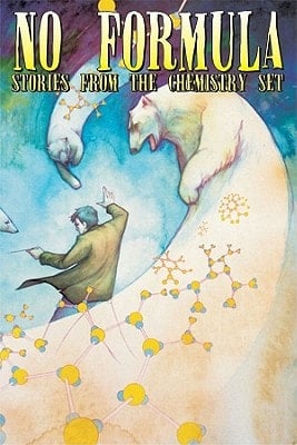 No Formula The Stories from the Chemistry