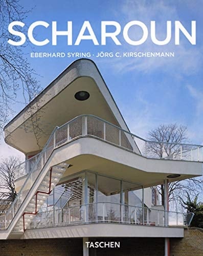 Hans Scharoun 1893 - 1972 ; marginal de la modernité