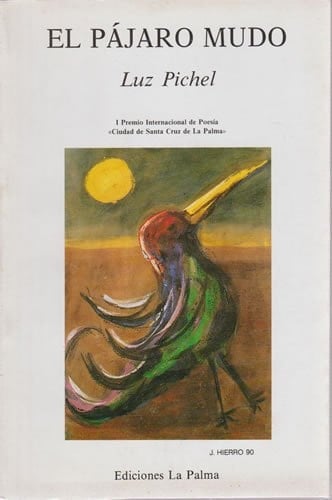 El pájaro mudo