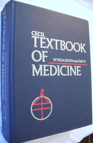 Textbook of Medicine