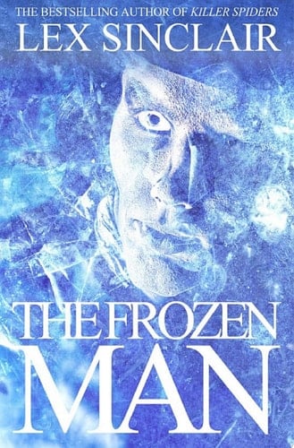 The Frozen Man