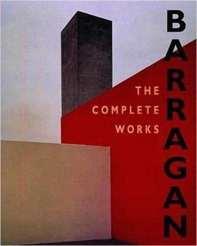 Barragán The Complete Works