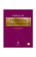 Engineering Electromagnetics 2nd Edn