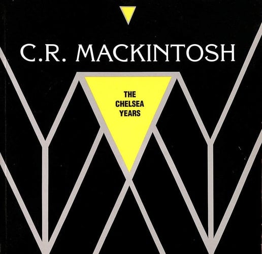 Cr Mackintosh The Chelsea Years, 1915-2