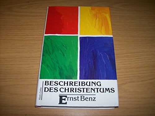 Beschreibung des Christentums