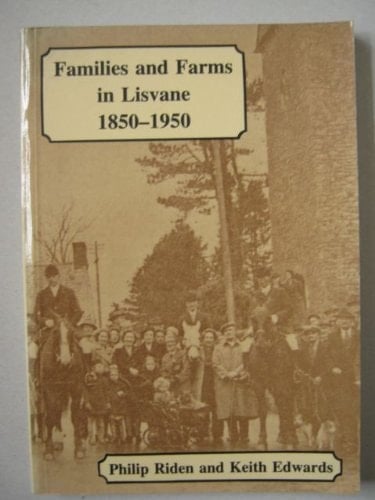 Families and Farms in Lisvane 1850-1950