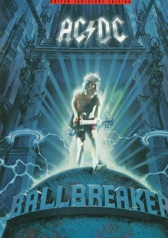 Ballbreaker