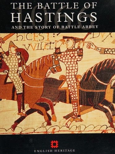 Battle Abbey, East Sussex (Guidebook)