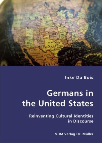 Germans in the United States