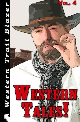Western Tales! Vol. 4