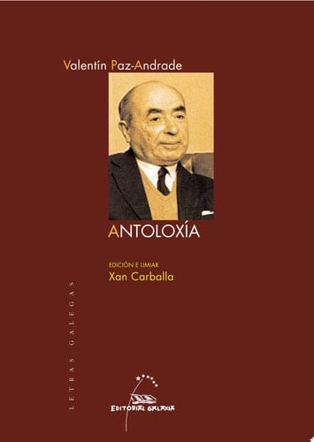 Antoloxía