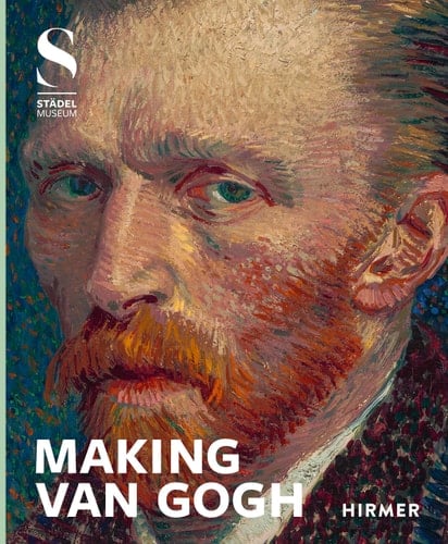 Making Van Gogh A German Love Story