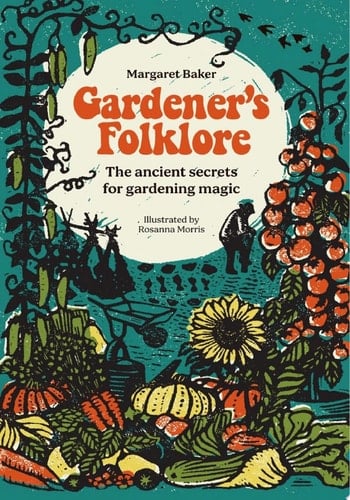 Gardener's Folklore
