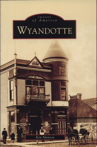 Wyandotte
