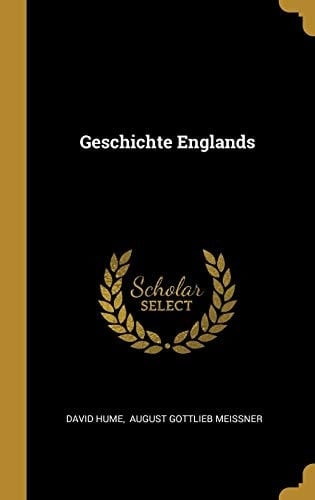 Geschichte Englands