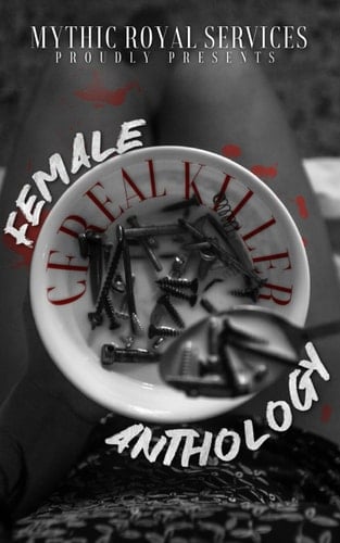 Female Cereal Killer Anthology