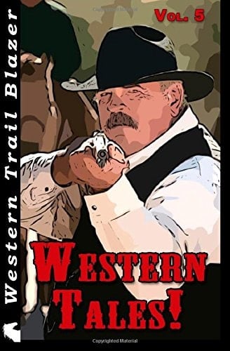 Western Tales! Vol. 5