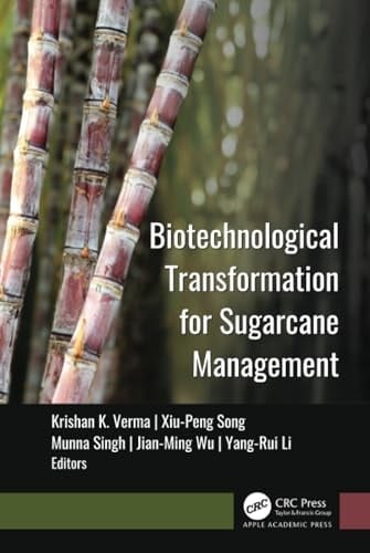 Biotechnological Transformation for Sugarcane Management