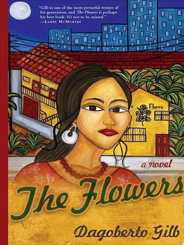The Flowers A Novel