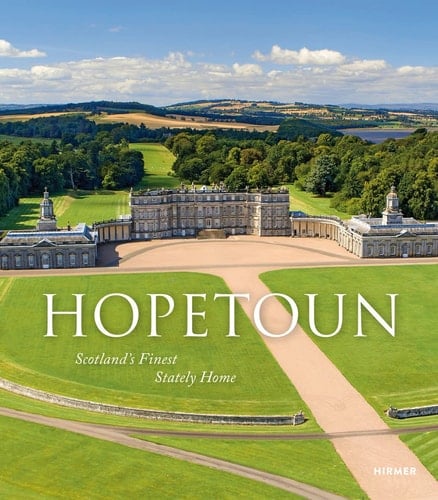 Hopetoun Scotland's Finest Stately Home