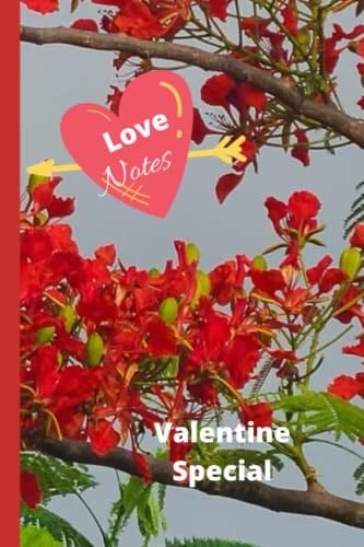 Valentine Special Love Notes