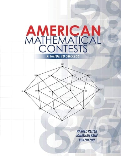 American Mathematical Contests: a Guide to Success