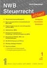 NWB Steuerrecht aktuell 1/2003.