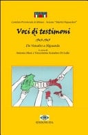Voci di testimoni 1943-1945 : da Venafro a Niguarda
