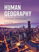 Human Geography: A Serious Introduction (Second Edition)